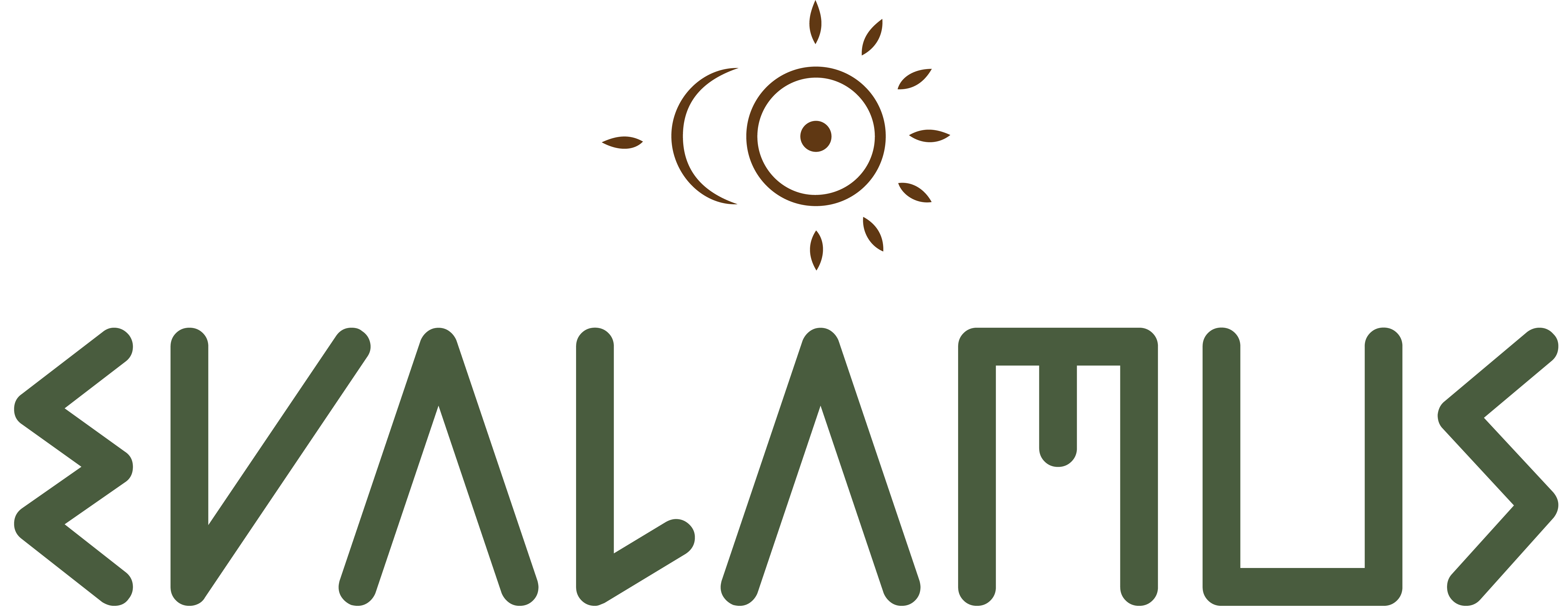 Evalamus